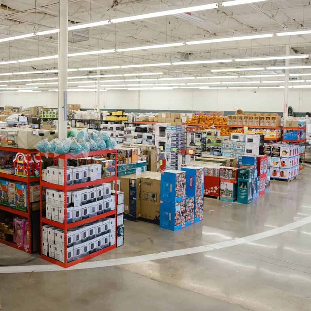 Liquidation Stores Near Me: How To Find the Best Deals
